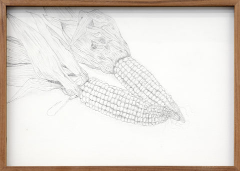 p. 48, “It took him about a week, tools one day, wood the next; but the wood was a problem because you can’t put it in your pocket or under your coat;”