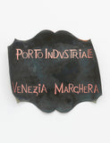 Filler: Porto Industriale, Venezia – Marghera