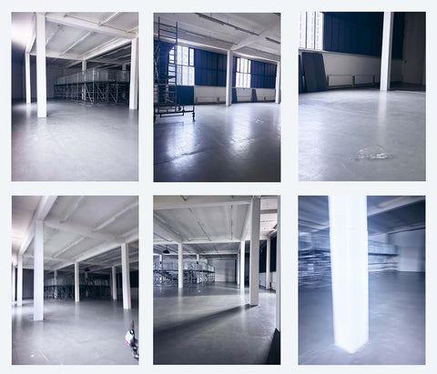untitled (Kunstverein Hamburg)